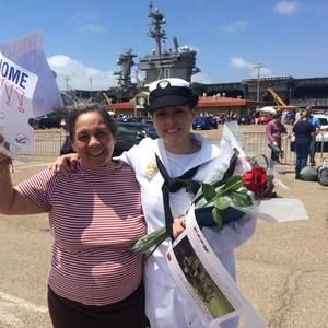 Meet your Posher, Robin